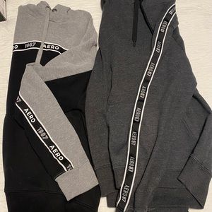 Lot of American Eagle, Aeropostale and Echo